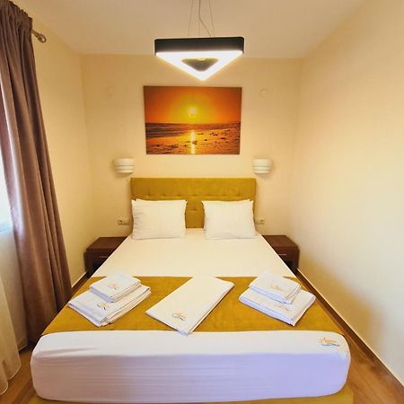 Agivo Aparthotel Sztavrósz Kültér fotó