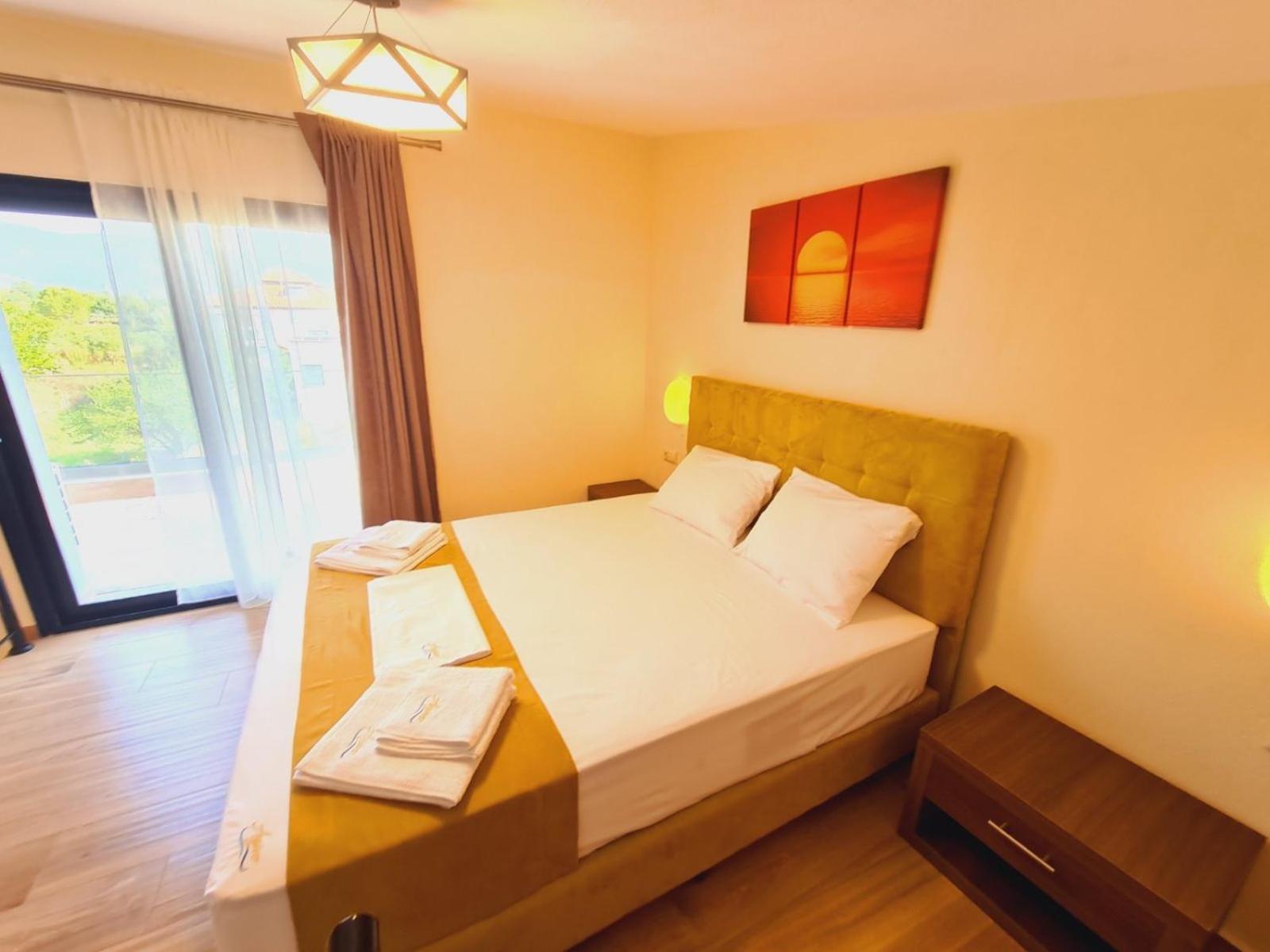 Agivo Aparthotel Sztavrósz Kültér fotó